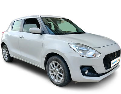 Maruti Swift-img